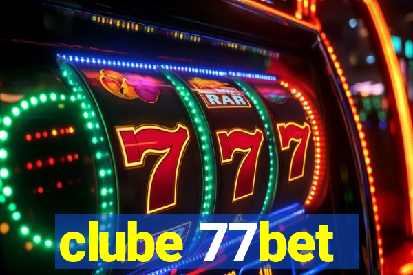 clube 77bet